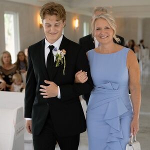 Eliza J Dress Size 8